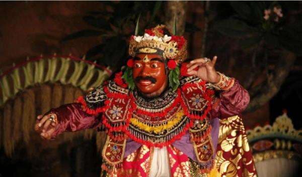 5 Contoh Tari Hiburan dan Asalnya, dari Gambyong hingga Saman