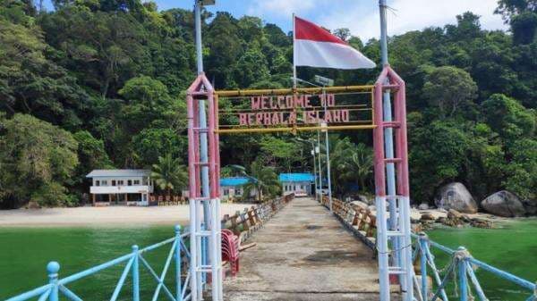 10 Pulau Terluar di Indonesia