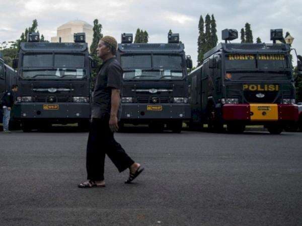 Mengenang Bentrokan Berdarah TNI vs Polisi di Binjai, Dahsyat Bak Perang Kota Sungguhan