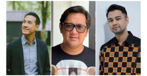 10 Artis Presenter Kondang dan Profesional, Nomor 6 Bayarannya Paling Mahal Kini Masuk Jajaran Seleb Terkaya