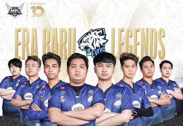 5 Tim Esport Terbaik di Indonesia: Nomor 1 Sering Juara PUBG Mobile