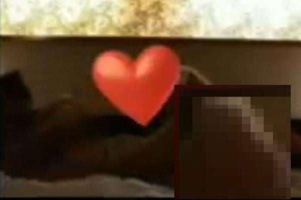 Mesum dengan Wanita Cantik Tanpa Baju, Video Diduga Anggota DPRD Pasuruan Viral