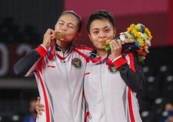 8 Atlet Bulutangkis Putri Paling Sukses di Indonesia, Nomor 1 Baru Gantung Raket