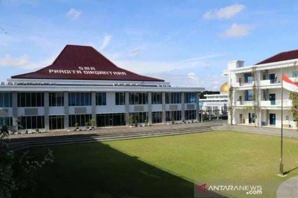 Top! Sekolah di Jateng Ini Masuk Daftar 5 Besar SMA Terbaik di Indonesia, Ada SMA Pradita Dirgantara Boyolali