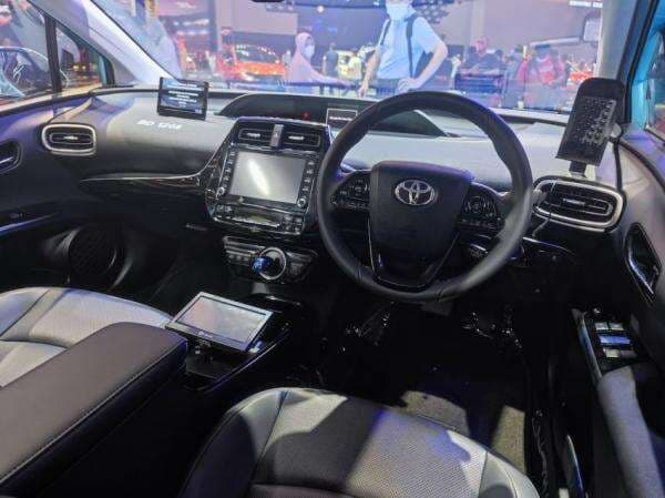 Jangan Panik Saat Setir Mobil Terkunci, Begini Cara Mengatasinya