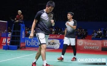 Link Live Streaming Final BWF World Championship 2022 Dapat Disaksikan di Sini!