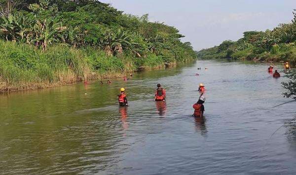 Kisah Mistis Penunggu Bengawan Solo, Suka Minta Tumbal Gadis Perawan dan Pria Perjaka