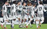 Liga Italia Juventus Vs AS Roma Allegri Mulai Digoyang