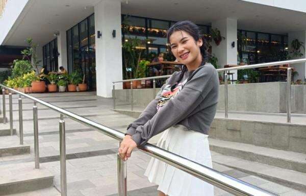 Vionita Sihombing Tidak Menyangka Lagunya Viral, Begini Ceritanya