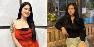 Fakta dan Profil Uci Farantika, Model Cantik yang Kini Jadi Penyanyi Dangdut