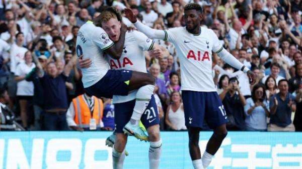 Jadwal Liga Inggris Hari Ini: Tottenham Buru Arsenal dan Menanti Debut Sang Rekor Transfer