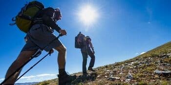 Ini 5 Perbedaan <i>Hiking</i> dan <i>Trekking</i>, Traveler Wajib Tahu!