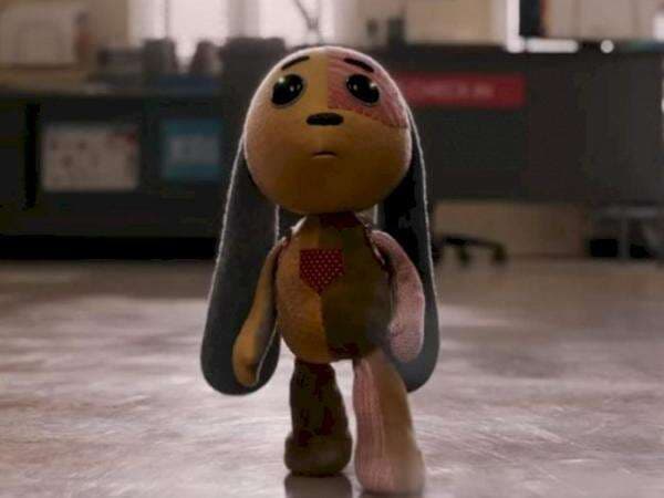 Review ‘Lost Ollie’: Kisah Mainan yang Dibuang, Bikin Nangis Bombay! Review ‘Lost Ollie’: Kisah Mainan yang Dibuang, Bikin Nangis Bombay!