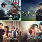 8 Film Indonesia Romantis yang Bakal Bikin Kamu Melow
