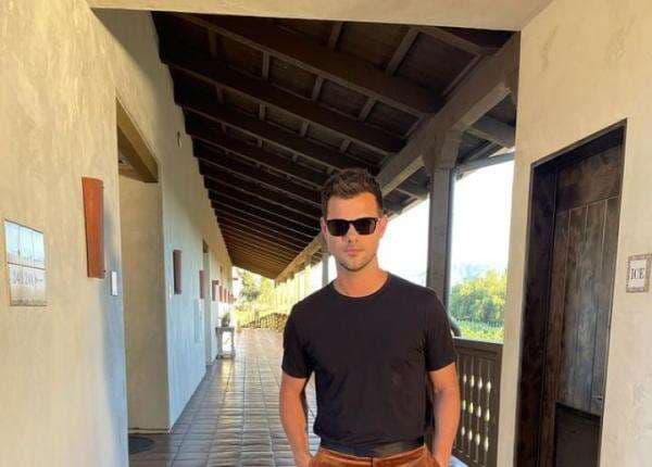 Taylor Lautner Ingin Kembali Perankan Karakter Jacob di Film Twilight, Ini Alasannya