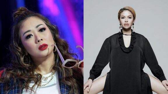 Bongkar Aktivitas `Celap-celup` Soimah dan Suami, Nikita Mirzani: Ma`e Itu Hypersex, Dia Gak Bisa Kalau Gak Ditibanin