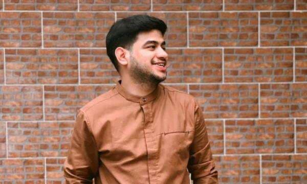 Fadil Jaidi Waktu Kecil Pernah Hilang Gegara Nekat Naik Taksi Sendiri, Ibunda Sampai Pingsan