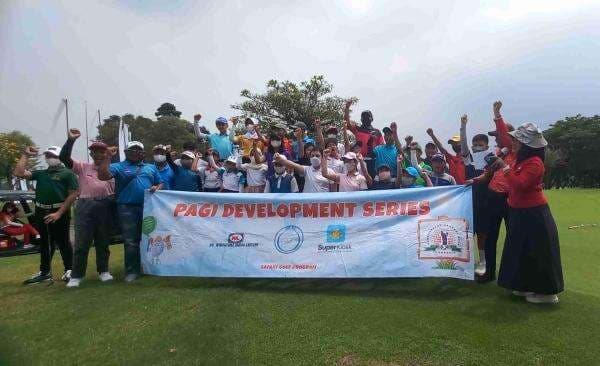 PAGI Selenggarakan PAGI Development Series 4, Harap Ada "Bibit" yang Masuk Timnas