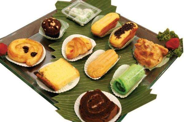 Kunci Sukses Usaha Kue Basah Rumahan Agar Cepat Laku