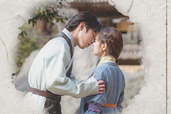 Episode Terakhir Drama Alchemy of Souls, Lee Jae Wook dan Jung So Min Beli Cincin Pernikahan