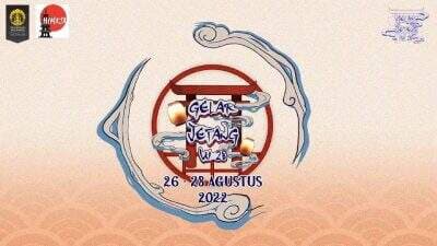 Hari Pertama dan Kedua Gelar Jepang UI 28: Ciptakan Antusiasme Lewat Konsep Hybrid