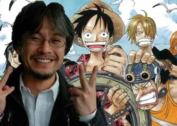 Ingin Jadi Bajak Laut, Begini Dunia Kreasi Eiichiro Oda Melayarkan One Piece