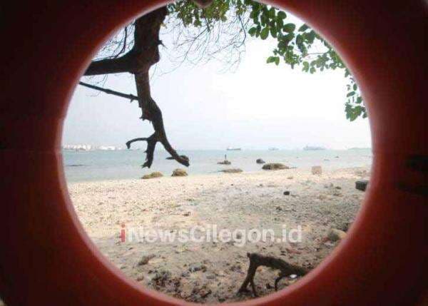 Pulo Merak Kecil, Permata di Jari Manis Kota Cilegon: 5 Menit dari Merak Bisa Nikmati Pasir Putih