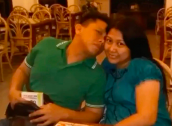 Viral Foto Mesra Ferdy Sambo dan Putri Candrawathi saat Muda, Warganet Kaget Lihat Ini