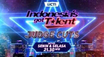 Indonesia`s Got Talent Memasuki Babak Judge Cuts, Robby Purba Deg-Degan