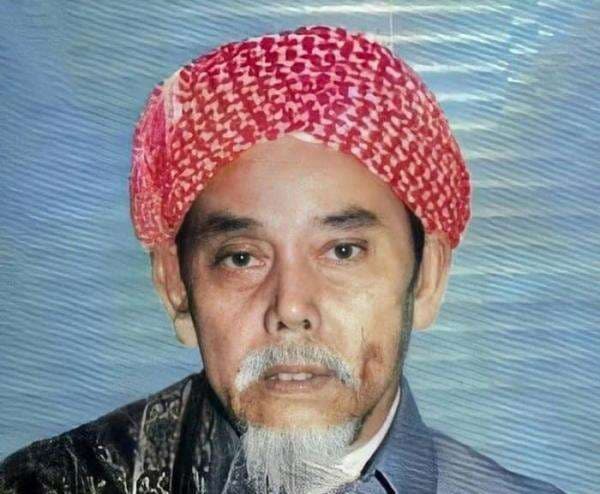 Ulama asal Pandeglang ini Mampu Berubah Wujud dalam 5 Raga, Siapakah Dia?