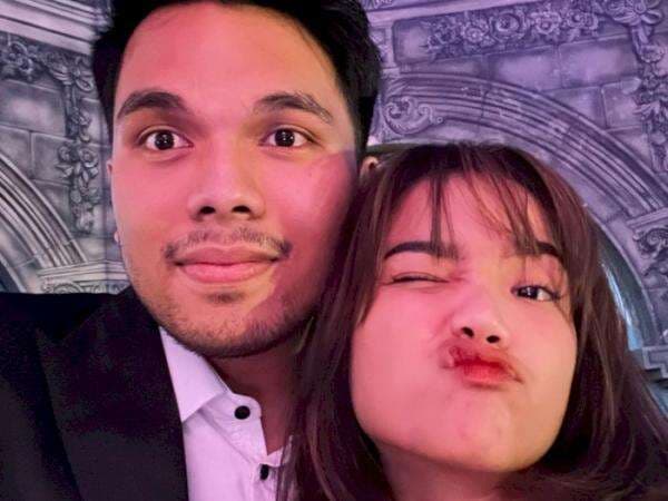 Viral Video Diduga Fuji Ngerokok Pas Dugem sama Thariq: Pantes Gen Halilintar Gak Setuju