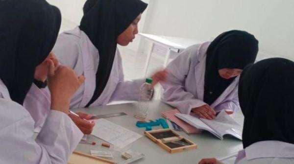 Keren, MAN Insan Cendekia Bangka Tengah Masuk 1.000 Sekolah Terbaik 2022 Versi LTMPT