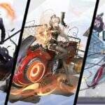 Tier List Senjata di Tower of Fantasy (September 2022) Tier List Senjata di Tower of Fantasy (September 2022)