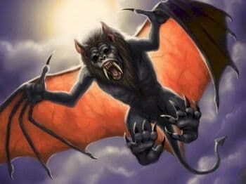 4 Hal Menarik Seputar Orang Bati, Manusia Kelelawar Misterius dari Pulau Seram Maluku