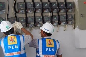 Cek Tarif Listrik per kWh yang Berlaku Hari Ini
