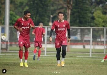 Lee Yu-jun Jadi WNI, Ini Deretan Calon Gelandang Timnas Indonesia Kontra Timnas Curacao