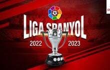 Hasil dan Klasemen Liga Spanyol: Barcelona dan Real Madrid Kompak Raih Kemenangan