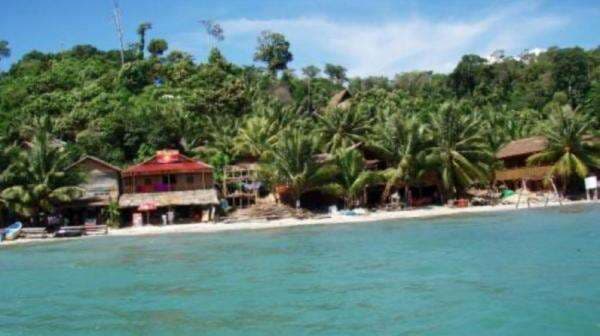 Mengenal Pulau Janda, Sering Didatangi Warga Asing yang Mencari Peruntungan