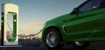 Rumor Xiaomi Kerja Sama dengan BAIC untuk Produksi Mobil Listrik