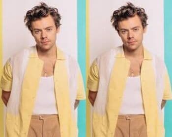 Harry Styles Sabet <i>Best Album of The Year</i> MTV VMA 2022, Kalahkan Adele