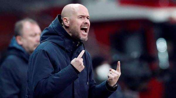 Liga Inggris: Usai Antony, 3 Pemain Ini Bisa Nyusul ke Manchester United