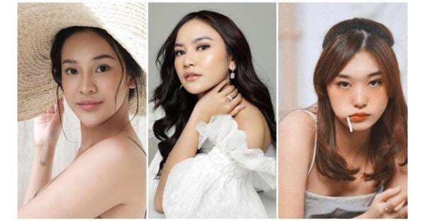 10 Artis Cantik yang Ngaku Jarang Mandi, Nomor 2 Bisa Seminggu Sekali