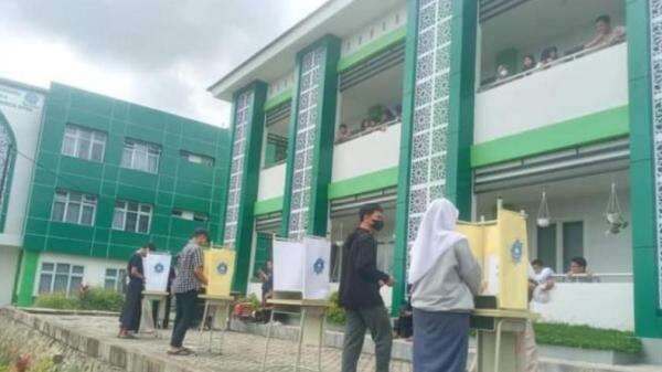 9 Sekolah Terbaik di Sulsel Berdasarkan Nilai UTBK 2022, Nomor 1 MAN Insan Cendekia Gowa