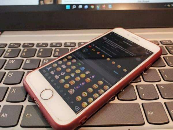 Kamu Harus Tau! Ini 4 Emoji Terlarang di Sejumlah Negara, Hati-hati Ya!