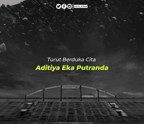 Suporter Bola Meninggal, JCW Minta Penyelenggara Pertandingan Dievaluasi