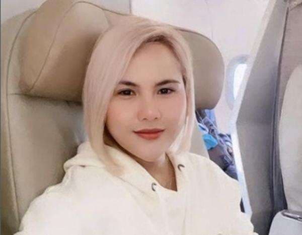 Evelin Nada Anjani Mantan Istri Aming Resmi Adopsi Anak, Ini Alasannya