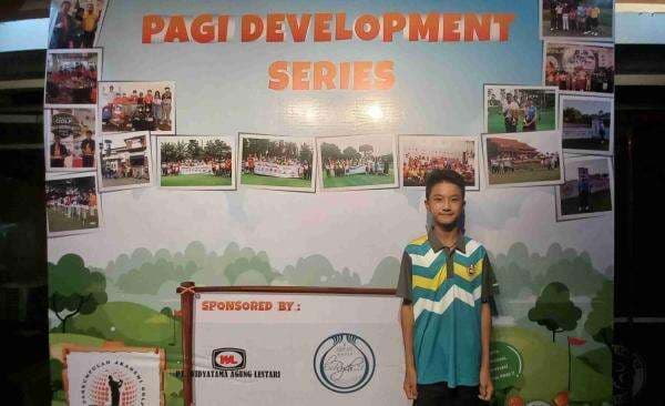 Selamat, Inilah Para Pemenang Turnamen PAGI Development Series 4!