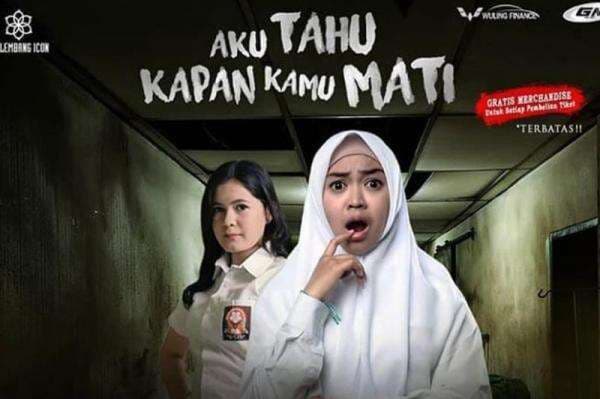 7 Film Terbaik yang Dibintangi Ria Ricis, dari Genre Komedi hingga Horor