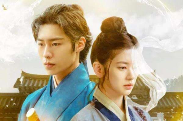 Daftar Pemain dan Biodata Alchemy of Souls Season 2, Go Yoon Jung Gantikan Jung So Min