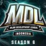 MDL ID Season 6 Week 3: GPX Kian Perkasa, EVOS Icon Kembali Turu!